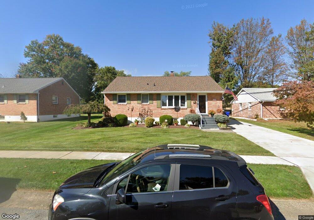 4419 Sandy Dr, Wilmington, DE 19808 - photo 1