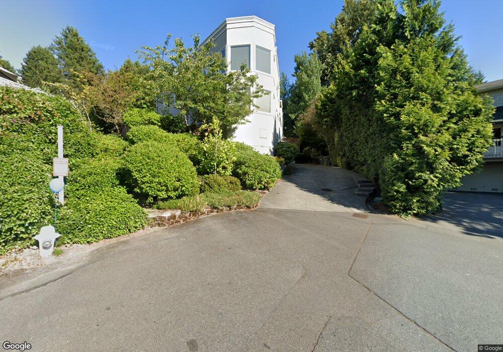 8035 SE 33rd Place unit 2, Mercer Island, WA 98040 - photo 1