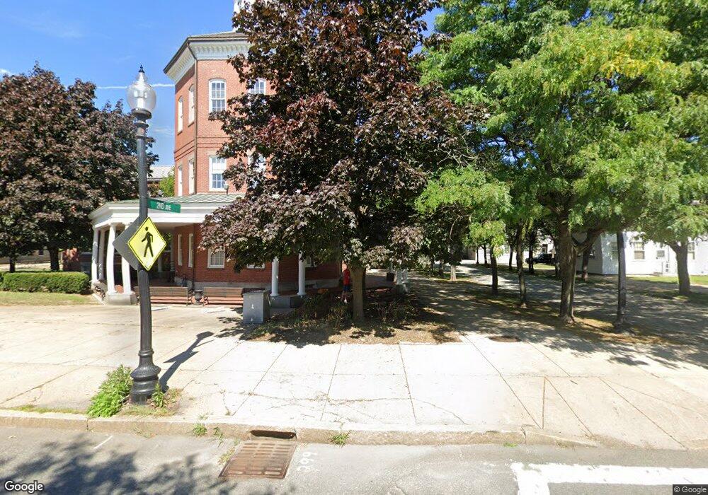 74 5th St, Charlestown, MA 02129 - photo 1