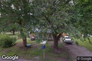 320 S Perry St, Howard, KS 67349