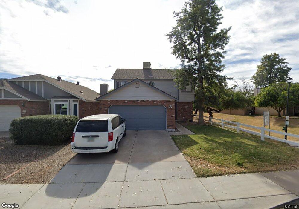 1219 W Comanche Cir, Chandler, AZ 85224 - photo 1