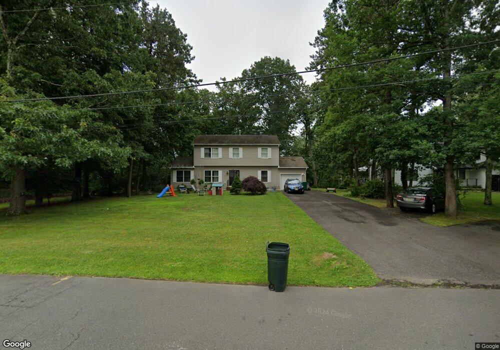 239 Bry Ave, Howell, NJ 07731 - photo 1