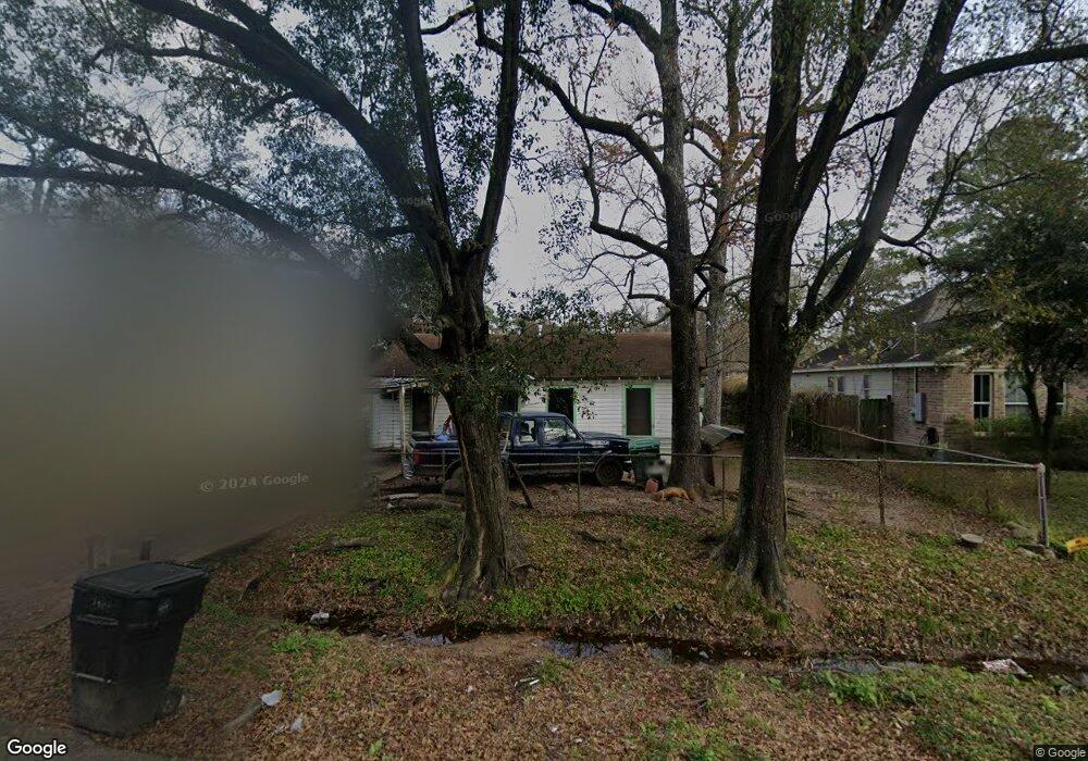 9410 Heatherside St, Houston, TX 77016 - photo 1