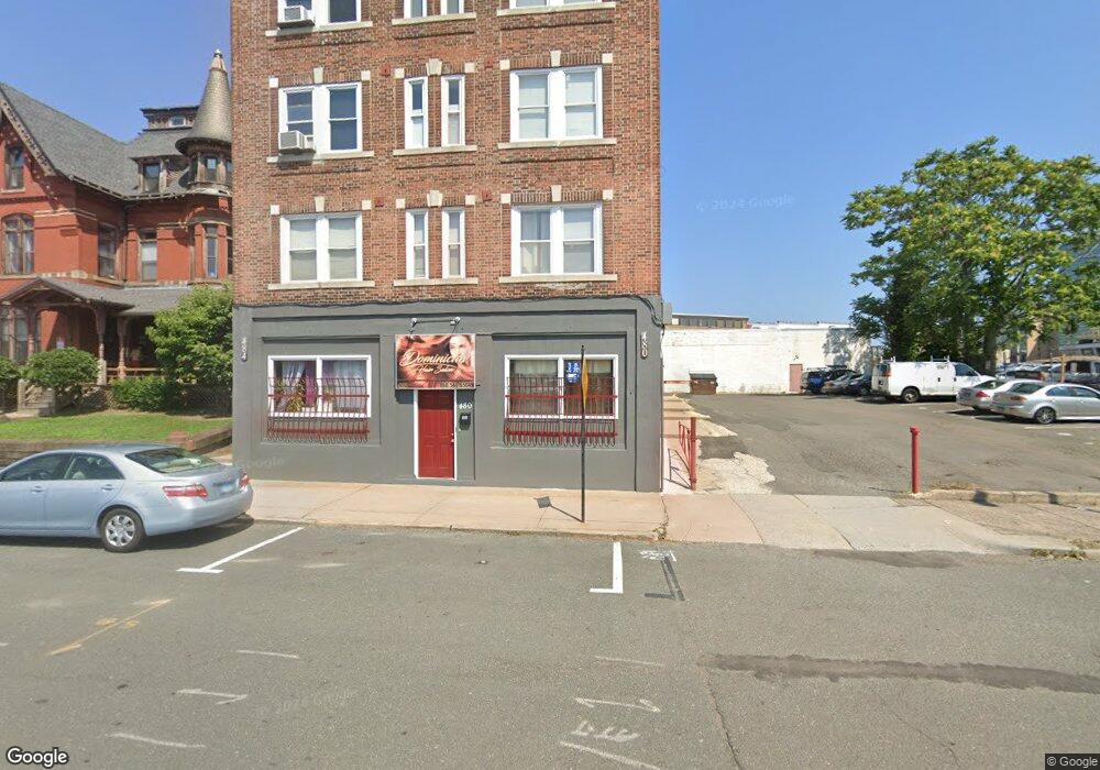 480 Ann Uccello St, Hartford, CT 06103 - photo 1