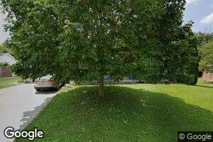 215 W Eden Way, Waldron, IN 46182