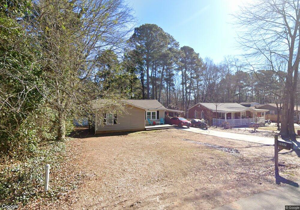 0 Brackett Rd SW unit 7452946, Marietta, GA 30060 - photo 1