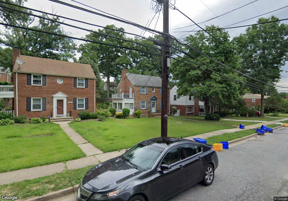 3005 Parkway, Cheverly, MD 20785 - photo 1