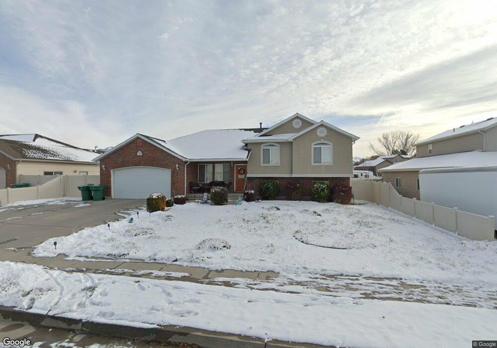 5260 S 3750 W, Roy, UT 84067 - photo 1