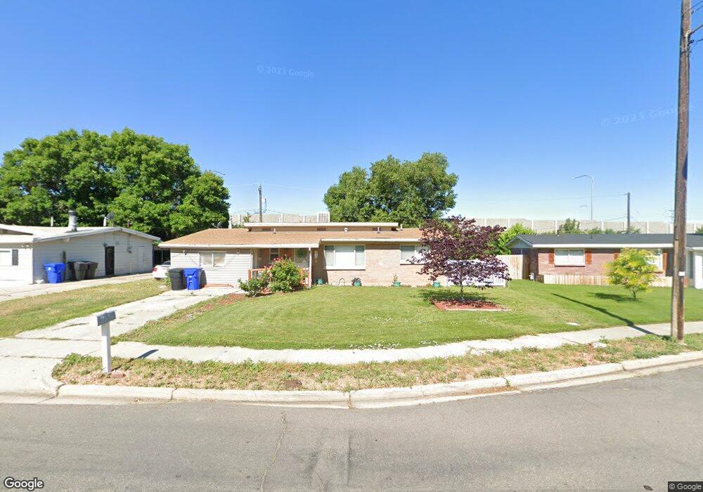 1385 N 400 W, Bountiful, UT 84010 - photo 1