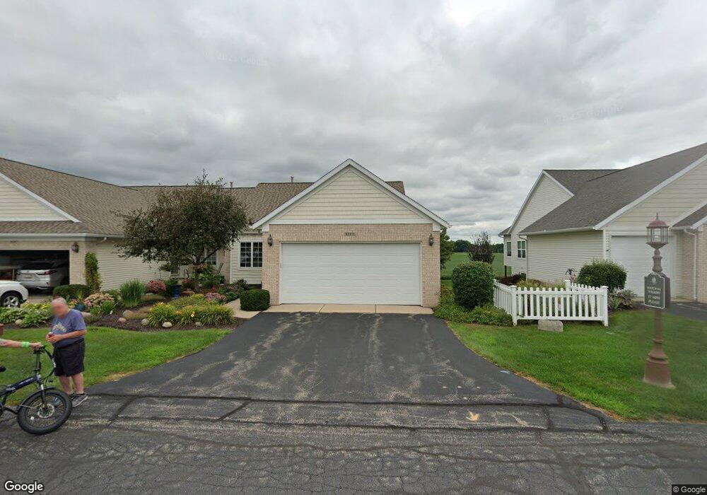 8323 Ridgestone Dr SW unit 113, Byron Center, MI 49315 - photo 1