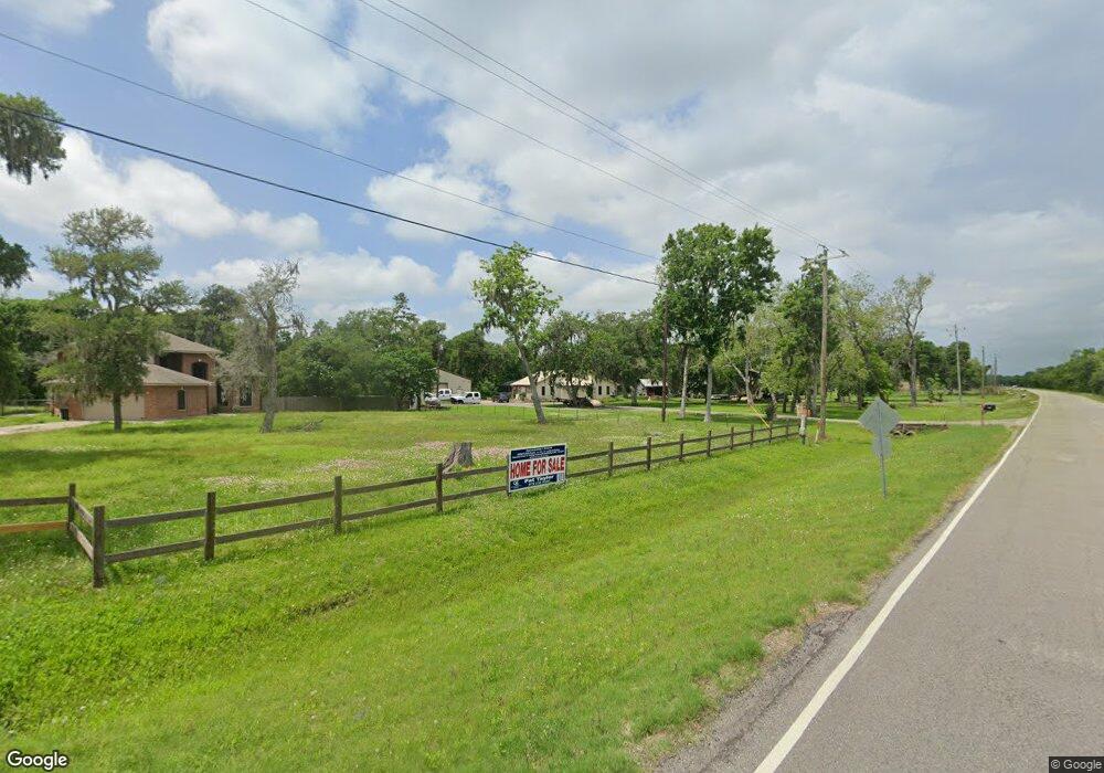 10129 County Road 400, Brazoria, TX 77422 - photo 1