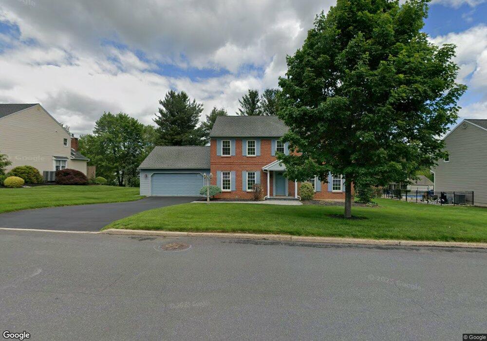 5569 Princeton Rd, Macungie, PA 18062 - photo 1