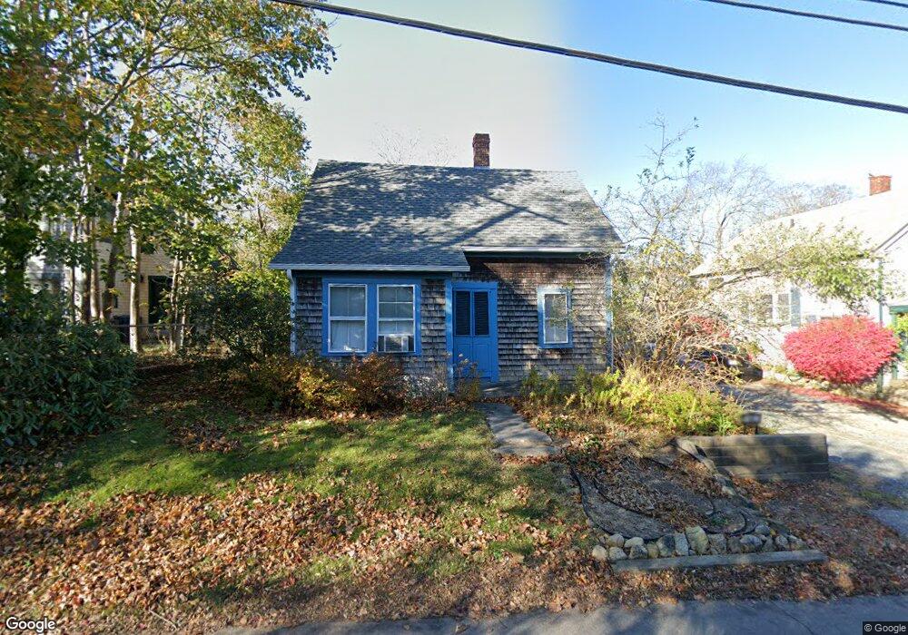 64 Look St, Vineyard Haven, MA 02568 - photo 1