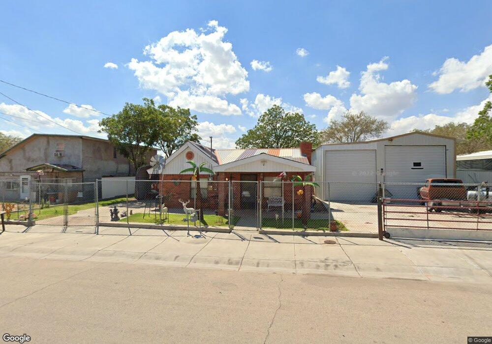 1214 S Hannah Rd, Hobbs, NM 88240 - photo 1