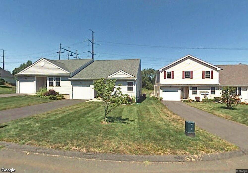 1922 Logans Way, Windsor, CT 06095 - photo 1