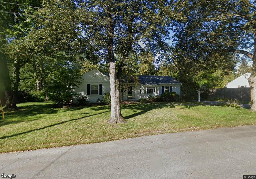 10 Howell Dr, Andover, MA 01810 - photo 1