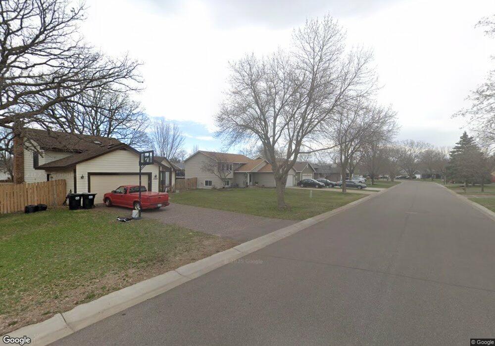 10431 Eagle St NW, Coon Rapids, MN 55433 - photo 1