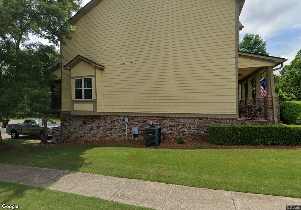 500 Royal Crescent Ln W, Canton, GA 30115 - photo 1