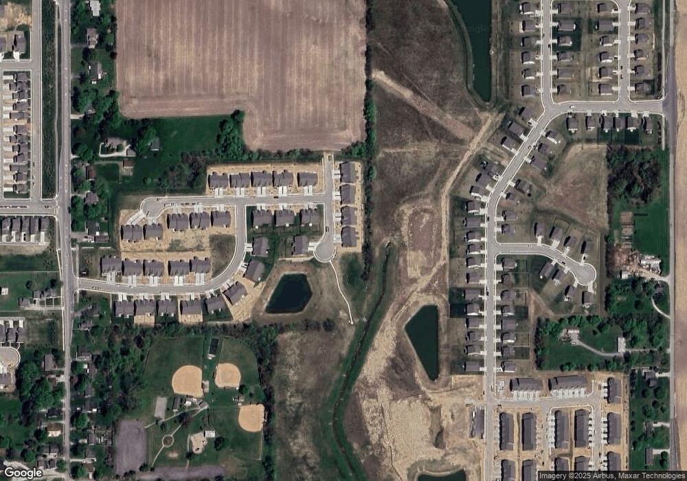 2671 Prairie Chase Way, Whitestown, IN 46075 - photo 1