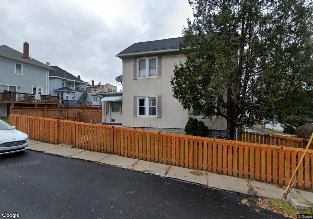 1703 Harding St, Scranton, PA 18510 - photo 1