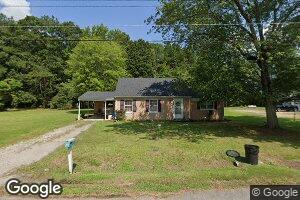 310 Lincoln Ave, Jarratt, VA 23867