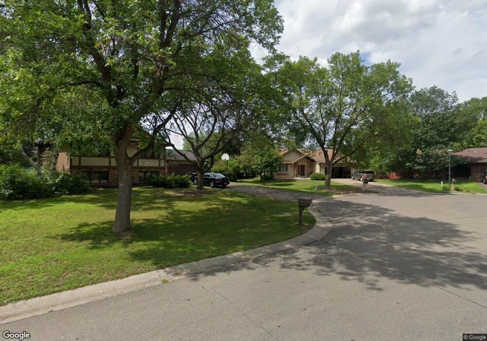 3686 Coon Rapids Blvd NW, Coon Rapids, MN 55433 - photo 1