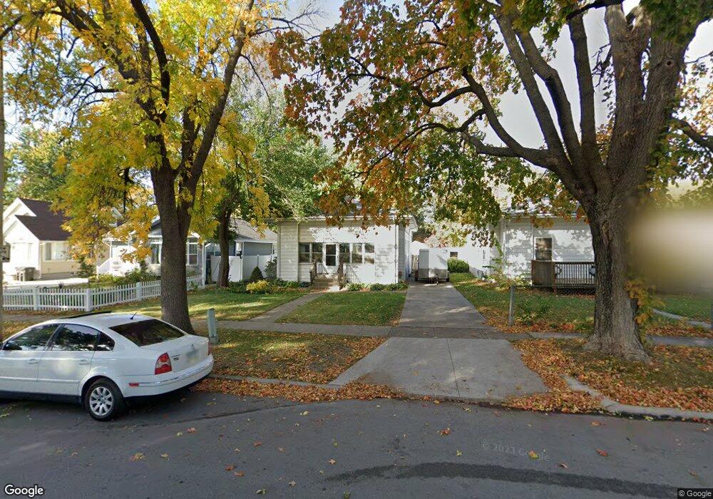 3816 11th St, Des Moines, IA 50313 - photo 1