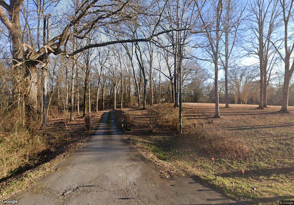 14045 Brown Bridge Rd, Covington, GA 30016 - photo 1