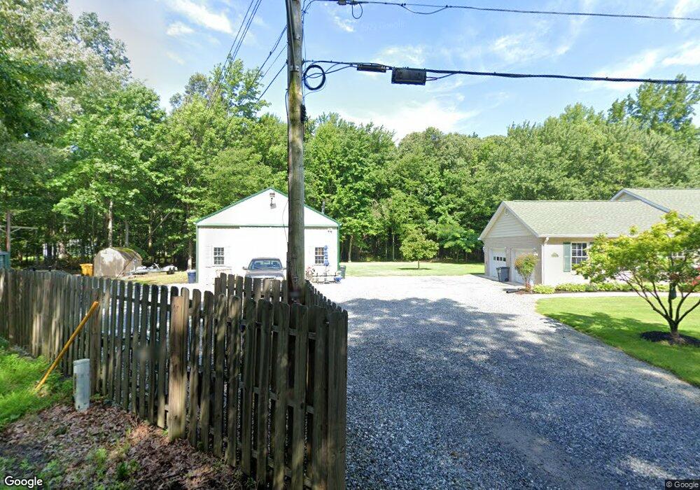 4920 Kellum Rd, Shady Side, MD 20764 - photo 1