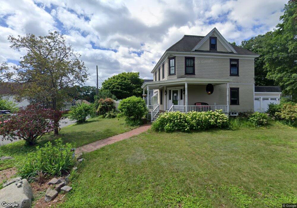 17 Clyde Ave, Dracut, MA 01826 - photo 1