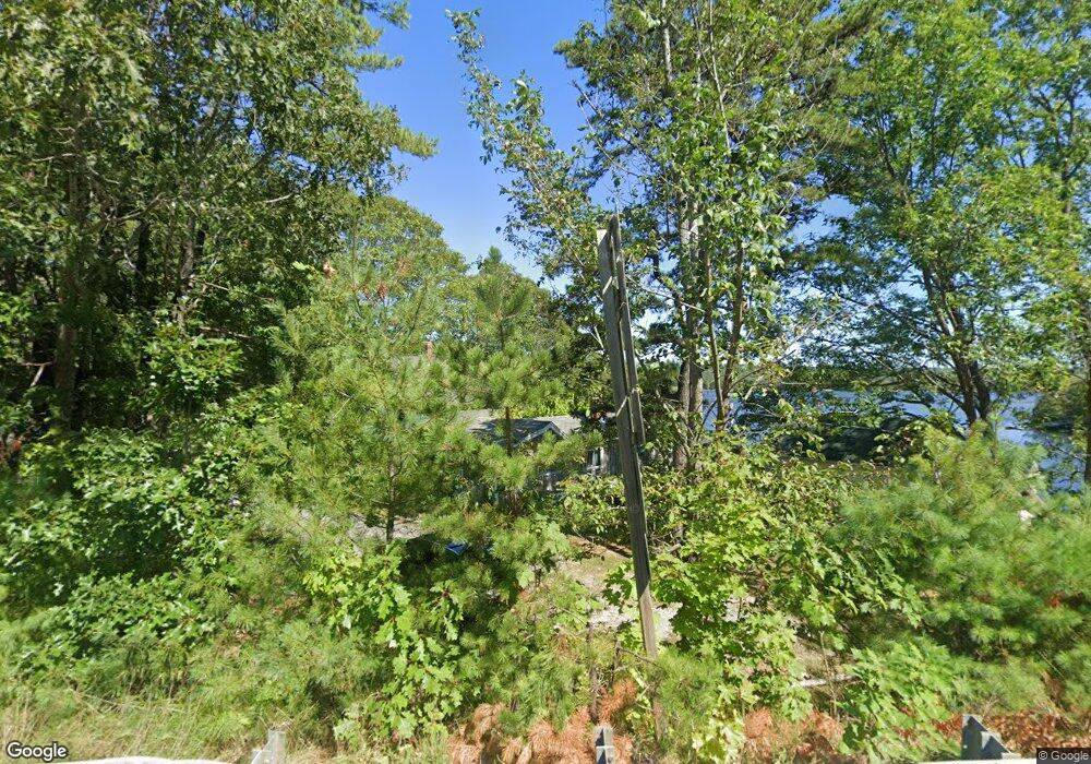 Lot 3 Sasanoa Shores, Arrowsic, ME 04530 - photo 1