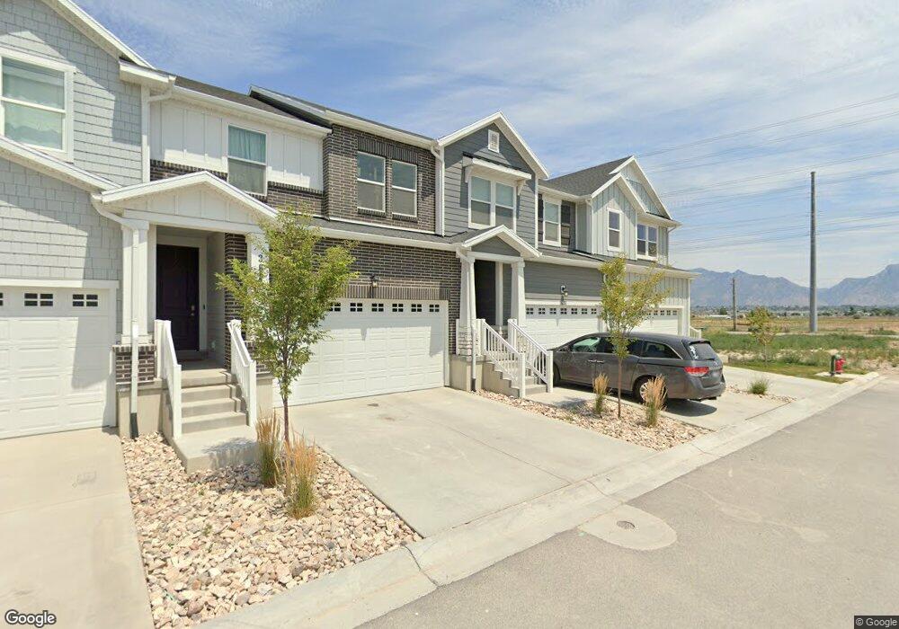 3642 W 1650 N unit 1703, Lehi, UT 84043 - photo 1