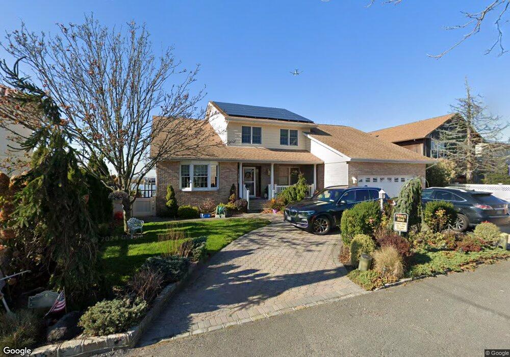 178 Block Ln, Island Park, NY 11558 - photo 1