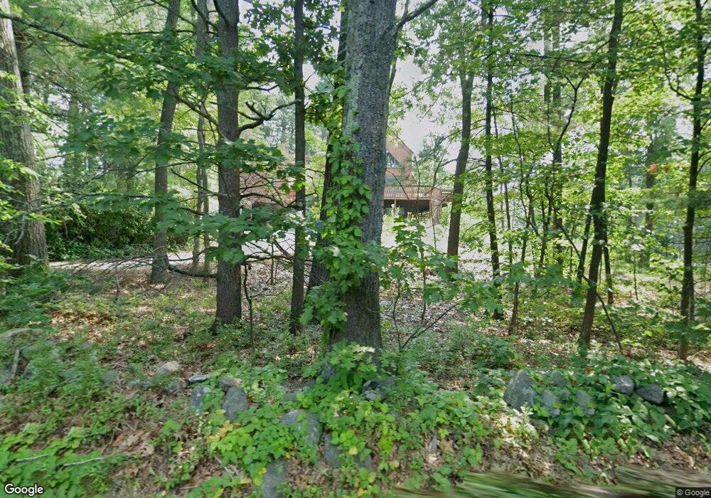 24 Pinnacle Rd, Harvard, MA 01451 - photo 1