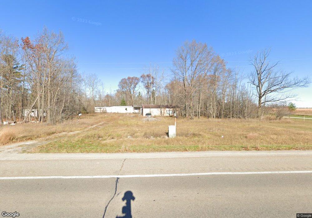 865 E Huron Rd, Omer, MI 48749 - photo 1