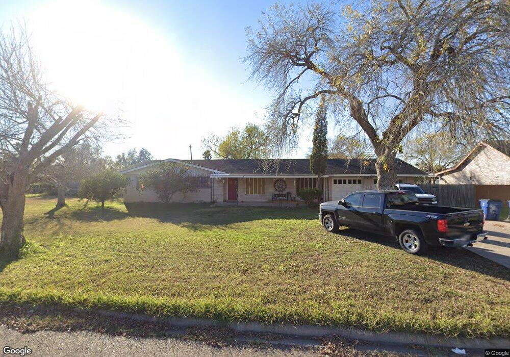 519 N 8th St, Donna, TX 78537 - photo 1