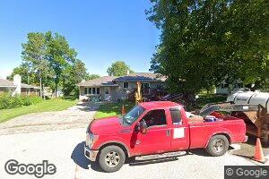 E702 Gerue St, Stephenson, MI 49887