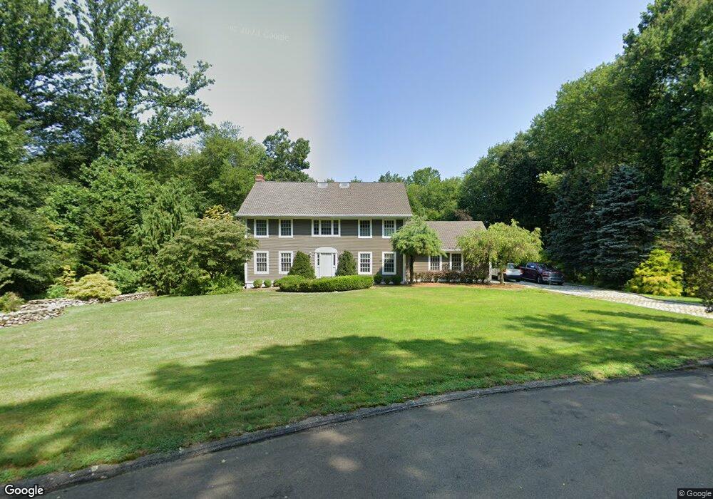 7 Bonita Dr, Shelton, CT 06484 - photo 1