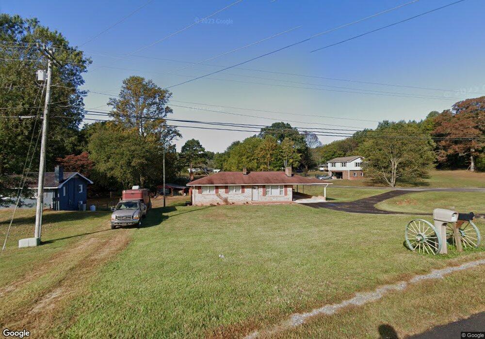 3721 Wilkesboro Hwy, Statesville, NC 28625 - photo 1