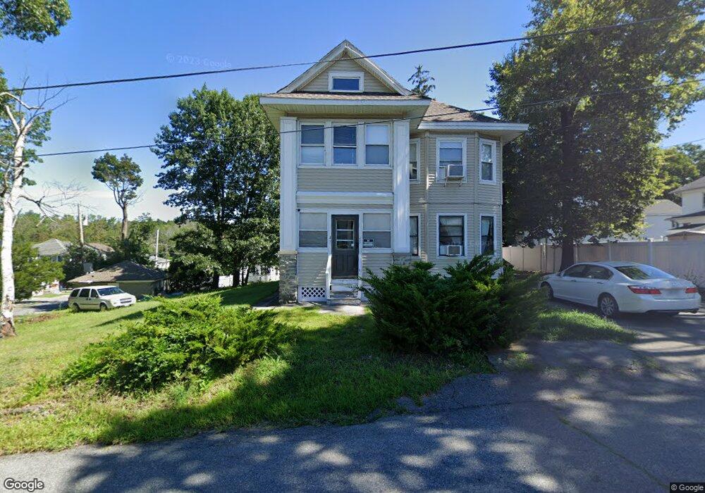 45 Merrill Terrace unit 47, Methuen, MA 01844 - photo 1