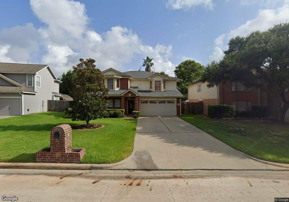 30535 Country Meadows Dr, Tomball, TX 77375 - photo 1