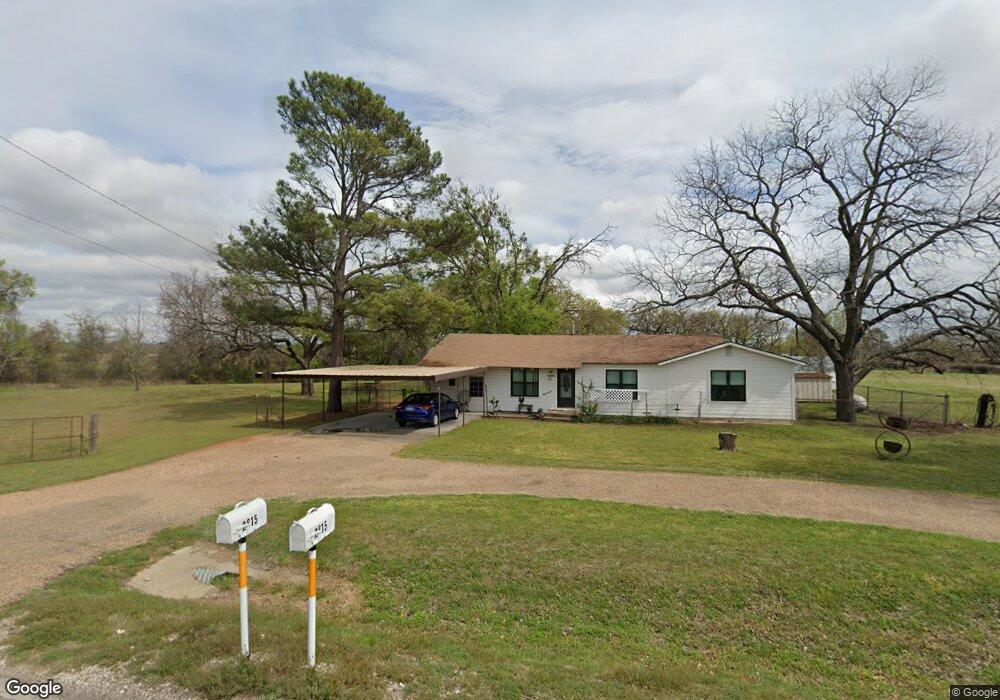 2815 Fall Creek Hwy, Granbury, TX 76049 - photo 1