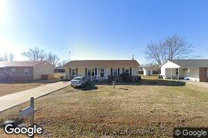 905 Flannigan St, Campbell, MO 63933