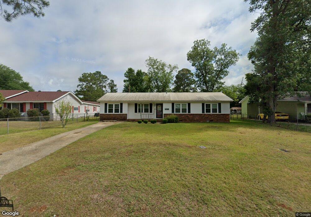 1913 Colquitt Ave, Albany, GA 31707 - photo 1