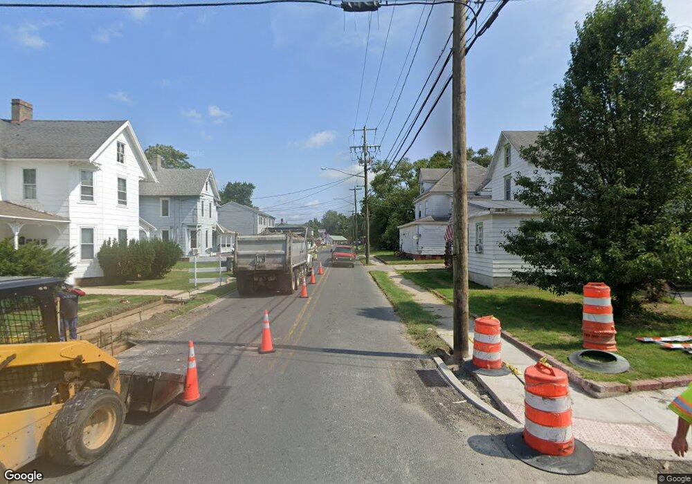 609 W 8th St, Laurel, DE 19956 - photo 1