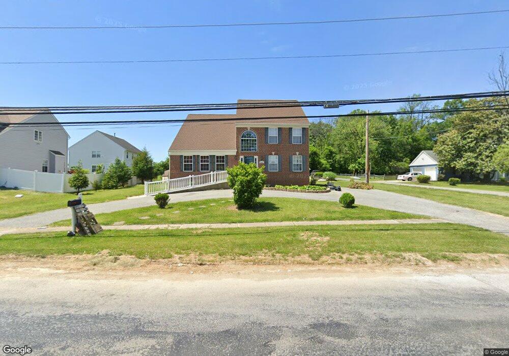 3202 Saint Lukes Ln unit A, Gwynn Oak, MD 21207 - photo 1