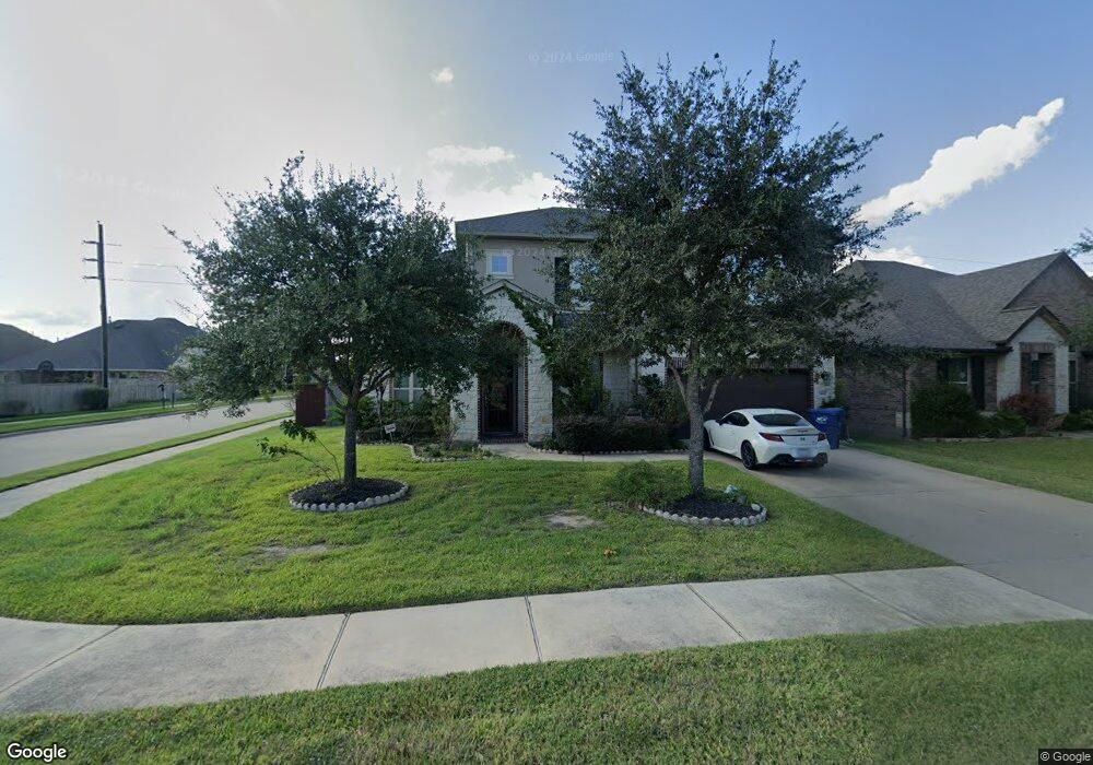 3442 Norwich Gardens Ln, Fulshear, TX 77441 - photo 1