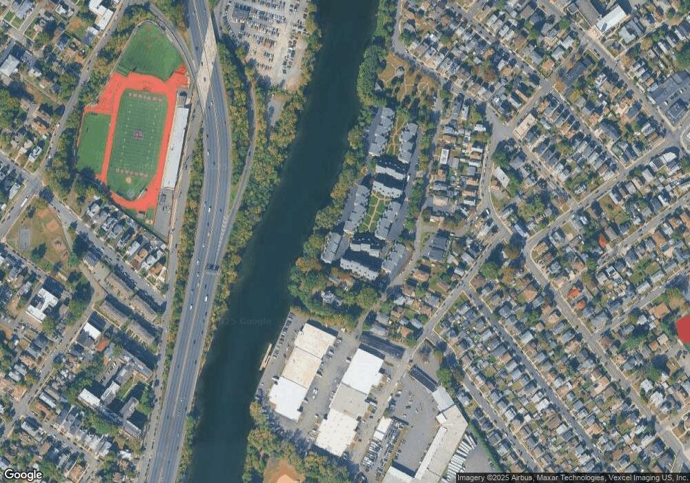 907 River Renaissance, East Rutherford, NJ 07073 - photo 1