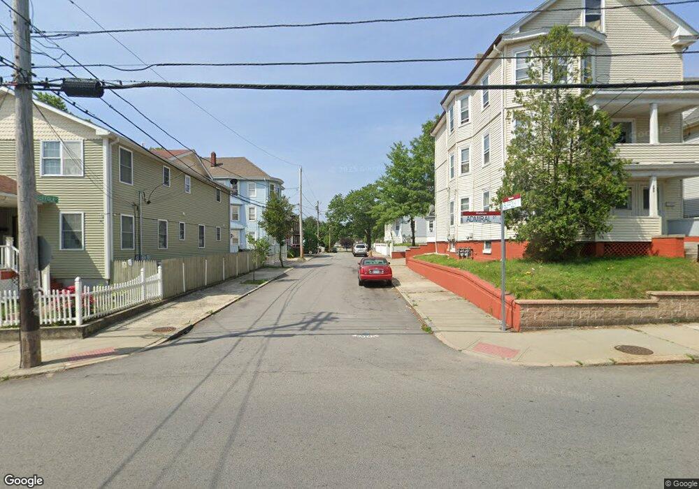 173 Admiral St, Providence, RI 00000 - photo 1