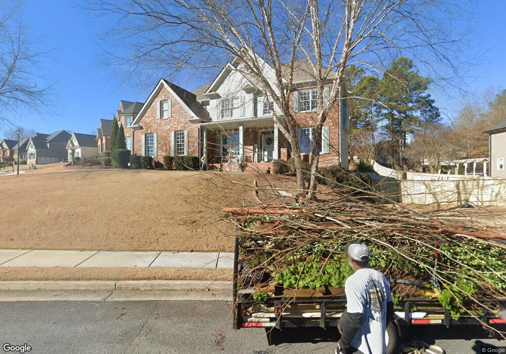 2018 Mapmaker Dr unit 3, Dacula, GA 30019 - photo 1